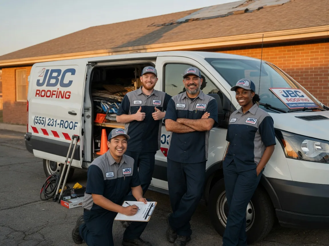 Roof Replacement company in Midvale, ID