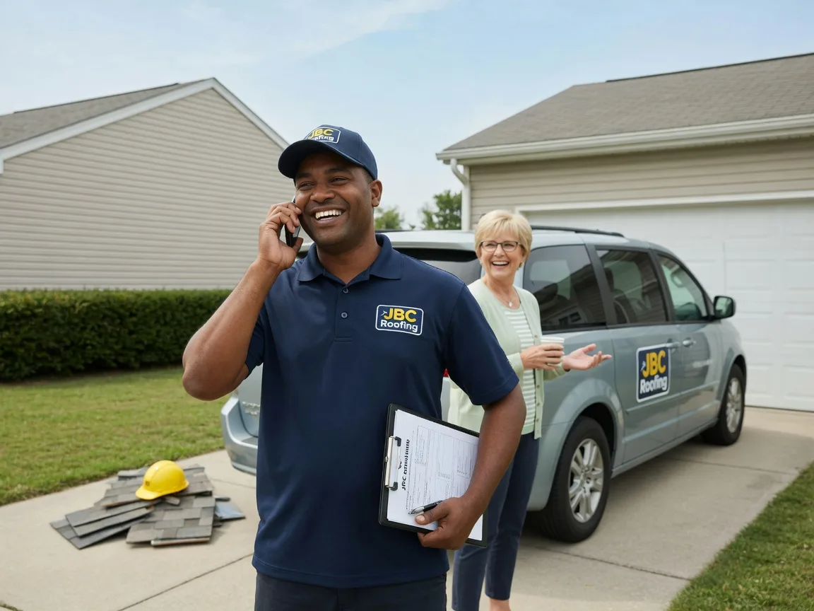 Roof Replacement Midvale, ID FAQs